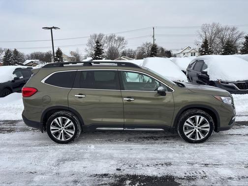 2022 Subaru Ascent Touring 7-Passenger