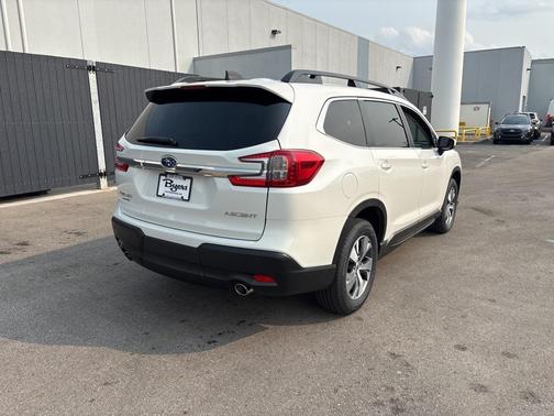 2025 Subaru Ascent Premium 7-Passenger