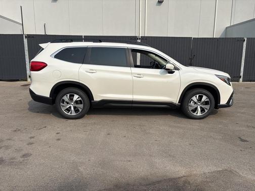 2025 Subaru Ascent Premium 7-Passenger