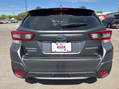 2023 Subaru Crosstrek Premium