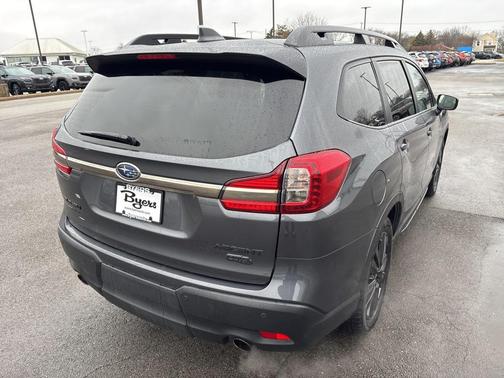 2022 Subaru Ascent Onyx Edition 7-Passenger