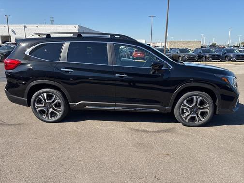 2025 Subaru Ascent Touring 7-Passenger