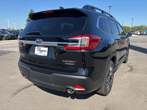 2025 Subaru Ascent Touring 7-Passenger