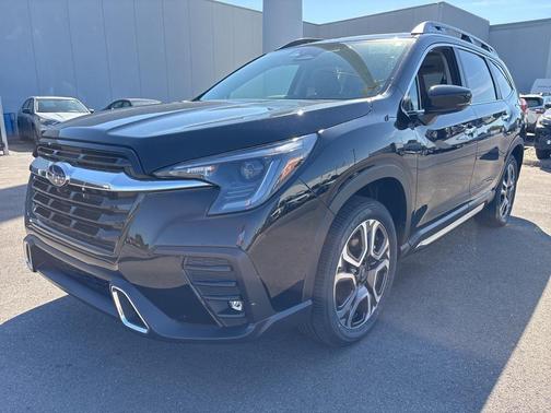 2025 Subaru Ascent Touring 7-Passenger
