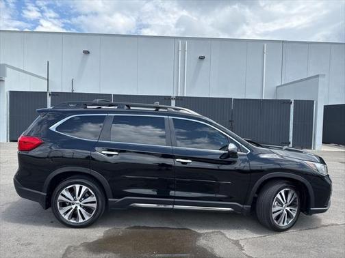 2022 Subaru Ascent Touring 7-Passenger
