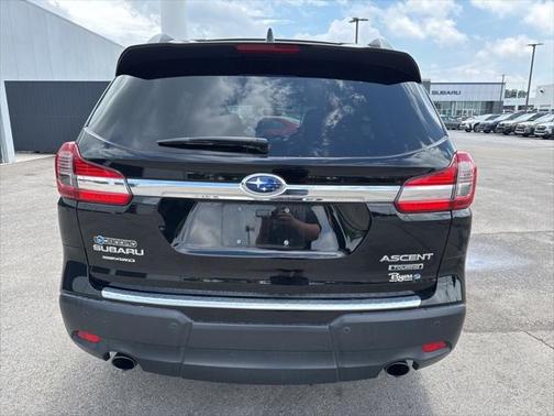 2022 Subaru Ascent Touring 7-Passenger