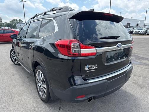 2022 Subaru Ascent Touring 7-Passenger