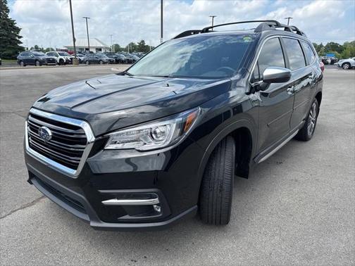 2022 Subaru Ascent Touring 7-Passenger