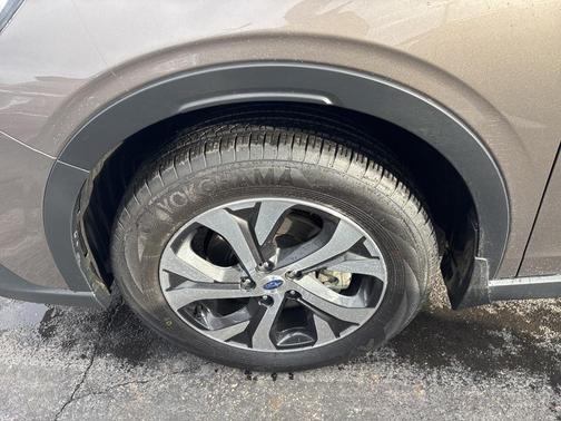 2022 Subaru Outback Limited XT