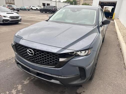 2024 Mazda CX-50 2.5 S Premium Plus