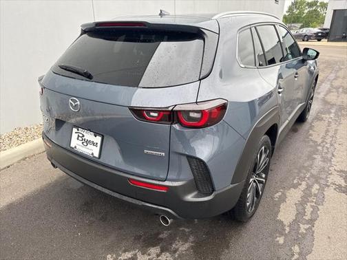 2024 Mazda CX-50 2.5 S Premium Plus