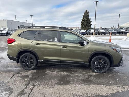 2026 Subaru Ascent Onyx Edition Touring 7-Passenger