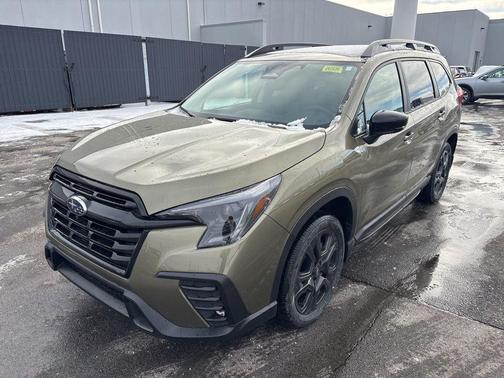 2026 Subaru Ascent Onyx Edition Touring 7-Passenger