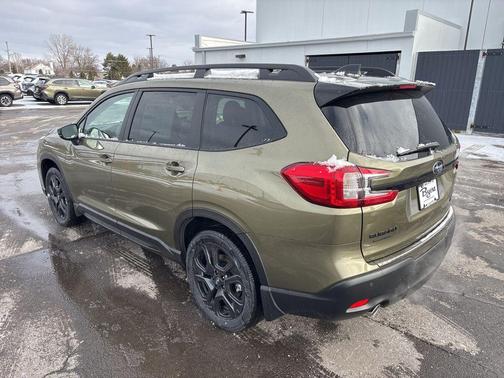 2026 Subaru Ascent Onyx Edition Touring 7-Passenger