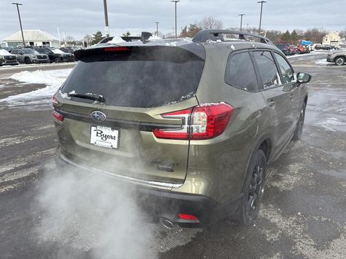 2026 Subaru Ascent Onyx Edition Touring 7-Passenger