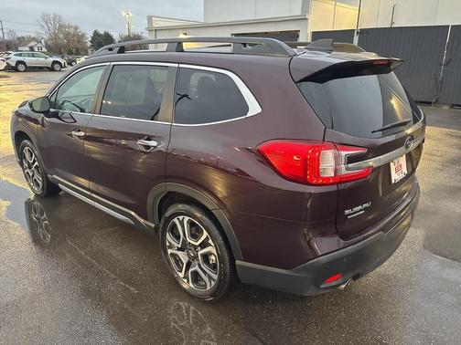 2025 Subaru Ascent Touring 7-Passenger