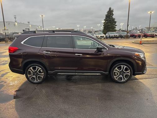 2025 Subaru Ascent Touring 7-Passenger