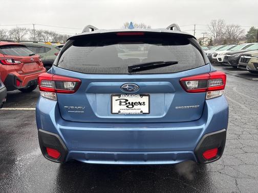 2023 Subaru Crosstrek Premium