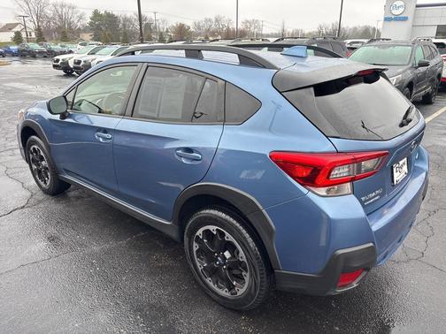2023 Subaru Crosstrek Premium