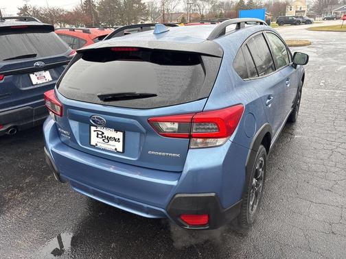 2023 Subaru Crosstrek Premium