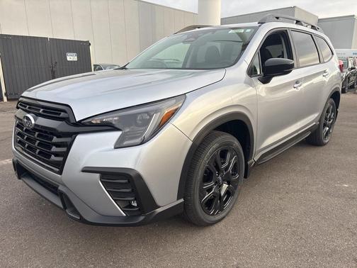 2025 Subaru Ascent Onyx Edition 7-Passenger