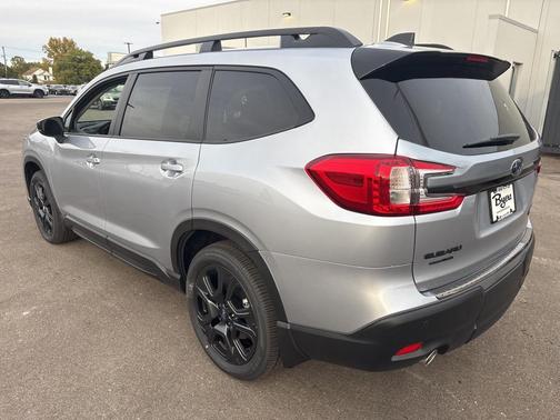 2025 Subaru Ascent Onyx Edition 7-Passenger