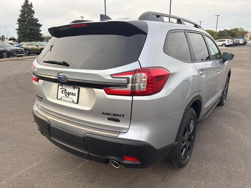 2025 Subaru Ascent Onyx Edition 7-Passenger