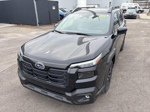 Cb7 2026 Subaru Outback Limited