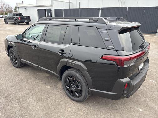 Cb7 2026 Subaru Outback Limited