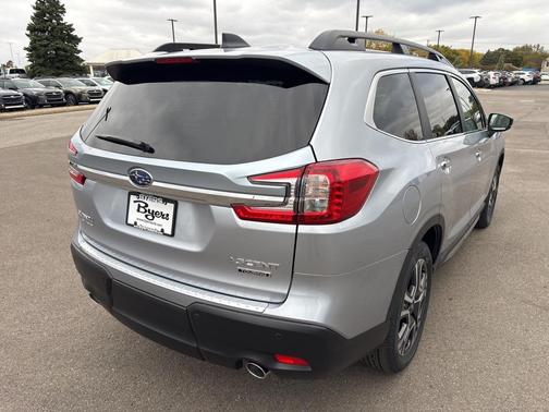 2025 Subaru Ascent Touring 7-Passenger