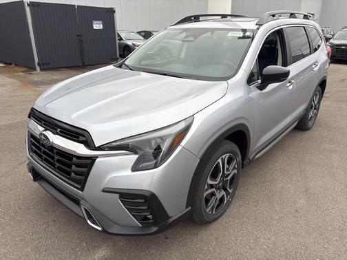 2025 Subaru Ascent Touring 7-Passenger