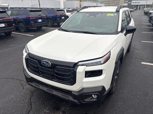 Wh7 2026 Subaru Outback Premium