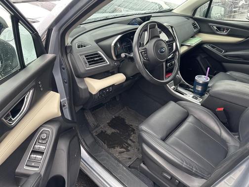 2021 Subaru Ascent Limited 7-Passenger