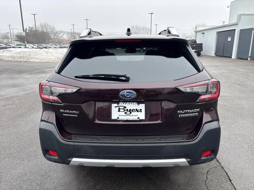2023 Subaru Outback Touring XT