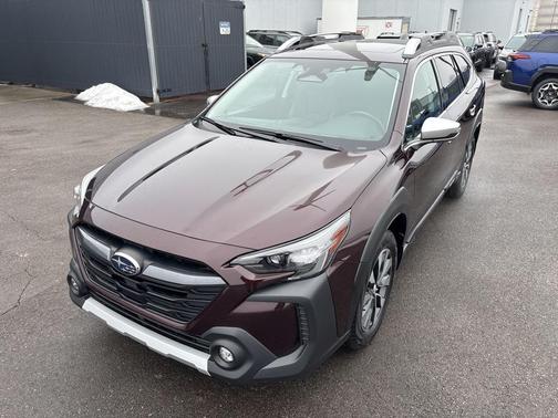2023 Subaru Outback Touring XT