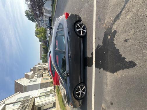 2018 Subaru Impreza 2.0i Sport