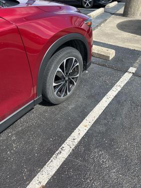 2022 Mazda CX-5 2.5 S Premium Plus Package