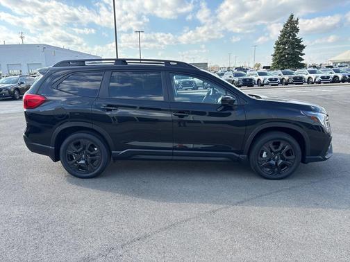 2025 Subaru Ascent Onyx Edition Touring 7-Passenger
