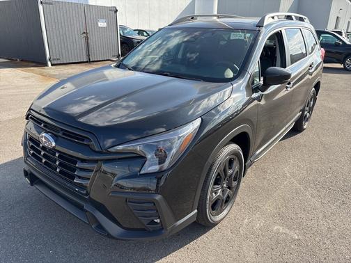 2025 Subaru Ascent Onyx Edition Touring 7-Passenger