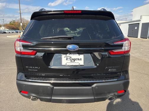 2025 Subaru Ascent Onyx Edition Touring 7-Passenger