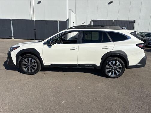 2023 Subaru Outback Limited