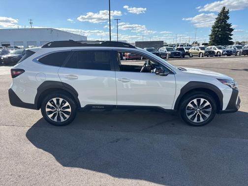 2023 Subaru Outback Limited