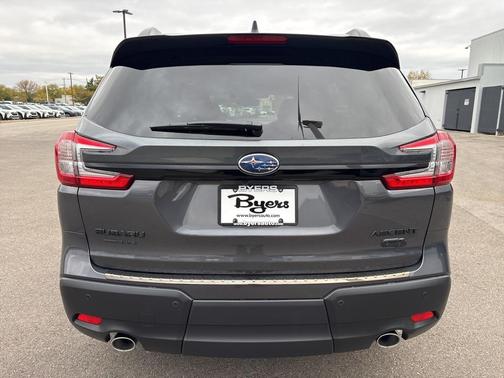 2025 Subaru Ascent Onyx Edition 7-Passenger