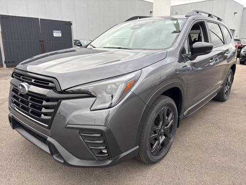 2025 Subaru Ascent Onyx Edition 7-Passenger