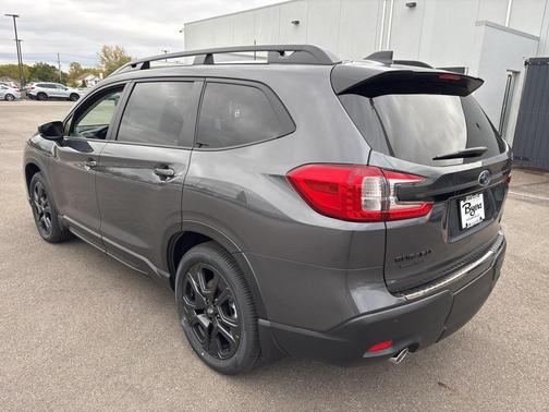 2025 Subaru Ascent Onyx Edition 7-Passenger