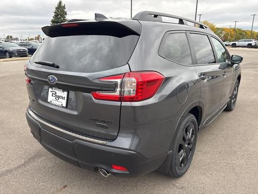 2025 Subaru Ascent Onyx Edition 7-Passenger