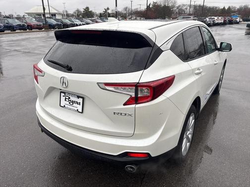 2019 Acura RDX Base