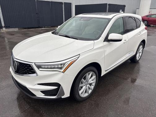 2019 Acura RDX Base