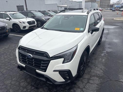2023 Subaru Ascent Onyx Edition 7-Passenger
