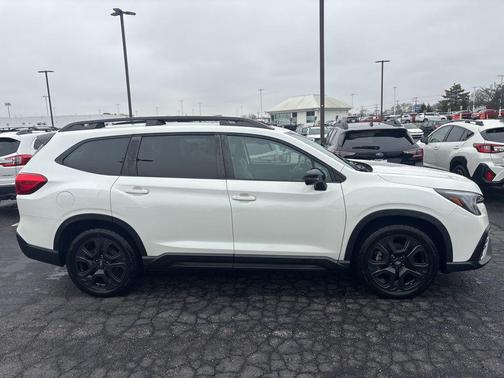 2023 Subaru Ascent Onyx Edition 7-Passenger